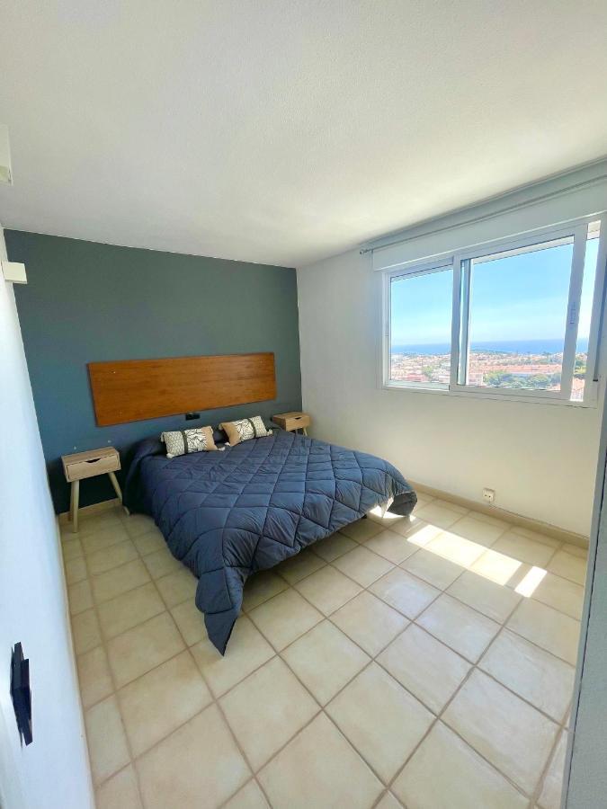 アリカンテIncreible Apartamento San Juan Playaアパートメント エクステリア 写真